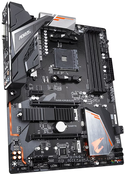 Gigabyte B450 AORUS Elite