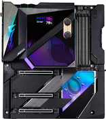 GIGABYTE Z590 AORUS Xtreme Waterforce - Moederbord voor Intel LGA 1200 CPU's