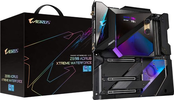 GIGABYTE Z590 AORUS Xtreme Waterforce - Moederbord voor Intel LGA 1200 CPU's