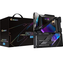 GIGABYTE Z590 AORUS Xtreme Waterforce - Moederbord voor Intel LGA 1200 CPU's