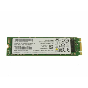 SKhynix 128GB SSD m.2