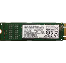 Samsung 128GB m.2 SSD PM871b  MZ-NLN128C