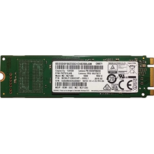 Samsung 128GB m.2 SSD PM871b