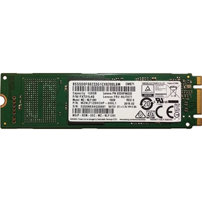 Samsung 128GB m.2 SSD PM871b