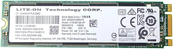 Lite-On 128GB M.2 SSD CV8-8E128-HP