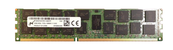 Micron 16GB DDR3 ECC 12800R MT36JSF2G72PZ