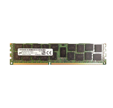 Micron 16GB DDR3 ECC 12800R MT36JSF2G72PZ