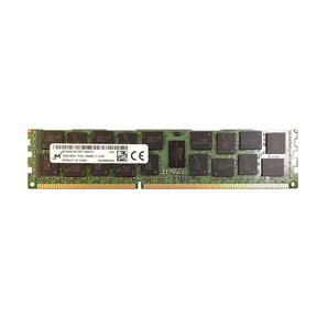 Micron 16GB DDR3 12800R ECC