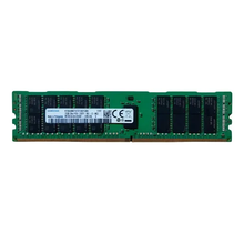 Samsung DDR4 ECC 32GB  M393A4K40CB1-CRC4Q