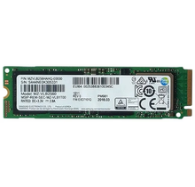 Samsung 256GB PM981 NVMe MZ-VLB2560