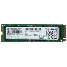 Samsung 256GB PM981 NVMe