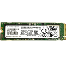 Samsung 256GB PM981a NVMe MZ-VLB256B