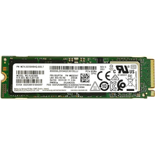 Samsung 256GB PM981a NVMe