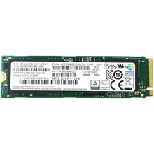 Samsung 256GB PM961 NVMe
