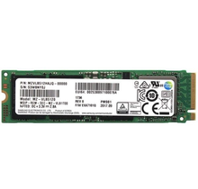 Samsung 512GB PM981 NVMe MZ-VLB5120