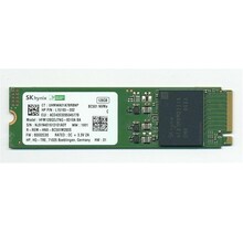 SKhynix 128GB Nvme SSD BC501 HFM128GDJTNG