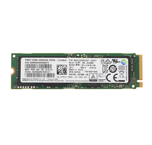 Samsung 256GB SSD NVMe PM951 MZ-VLV256D