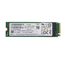 SKhynix 256GB BC711 NVMe HFM256GD3JX013N