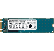 Toshiba 256GB NVMe SSD BG3 KBG30ZMV256G