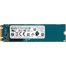 Toshiba 256GB NVMe SSD BG3