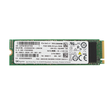 SKhynix 256GB SSD NVMe PC601 HFS256GD9TNG