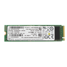 SKhynix 256GB SSD NVMe PC601