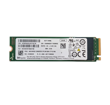 SKhynix 256GB SSD BC711 NVMe HFM256GD3JX013N