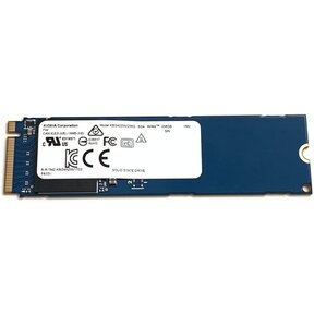 Kioxia 256GB NVMe BG4