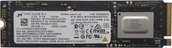 Micron 512GB SSD NVMe Gen3 x4  2300 MTFDHBA512TDV