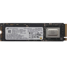 Micron 512GB SSD NVMe Gen3 x4  2300 MTFDHBA512TDV