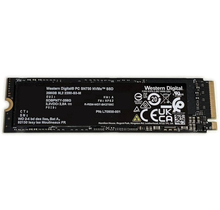 Western Digital  PC SN730 256GB NVMe SSD
