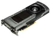 Nvidia GeForce GTX 770 2GB