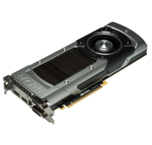 Nvidia GeForce GTX 770 2GB