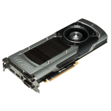 Nvidia GeForce GTX 770