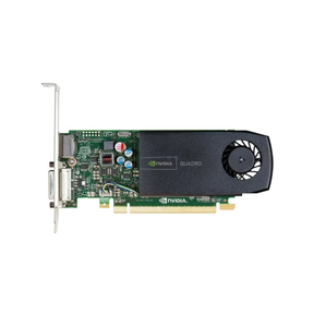 Nvidia Quadro 410