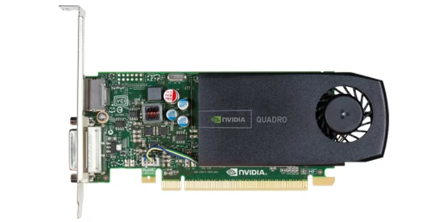 Nvidia Quadro 410