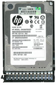 HP 300GB 15K SAS EH0300FBQDD