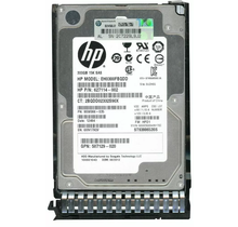 HP 300GB 15K SAS EH0300FBQDD