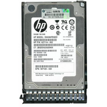HP 300GB 15K SAS EH0300FBQDD