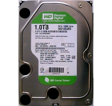 WD Green 1TB  WD10EARX