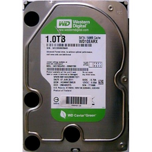 WD Green 1TB