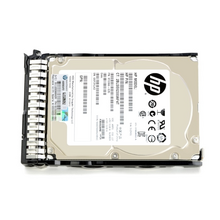HP 1TB 2.5" HDD
