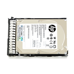 HP 1TB 2.5" HDD