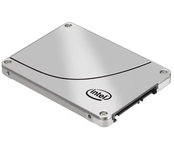 INTEL SSD DC S3500 480GB VK0480GDJXV