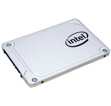 Intel SSD 545S  512GB SSDSC2KW512G8