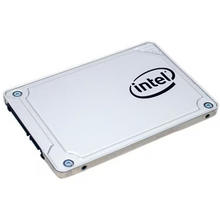 Intel SSD 545S  512GB