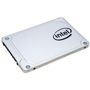 Intel SSD 545S  512GB