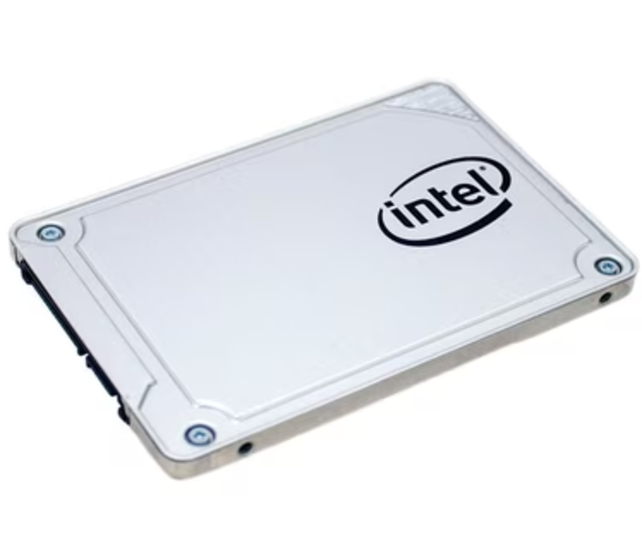 Intel SSD 545S  512GB SSDSC2KW512G8