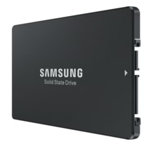 Samsung SSD 480GB PM863  MZ-7LM4800
