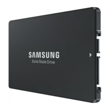 Samsung SSD 480GB PM863